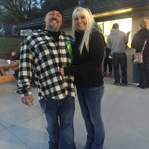 Meet your Posher, Kym